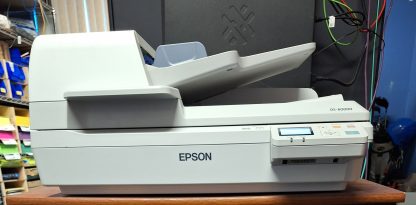Epson WorkForce DS-60000 Scanner - Image 2
