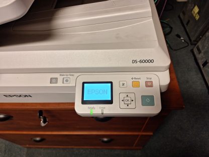 Epson WorkForce DS-60000 Scanner - Image 4