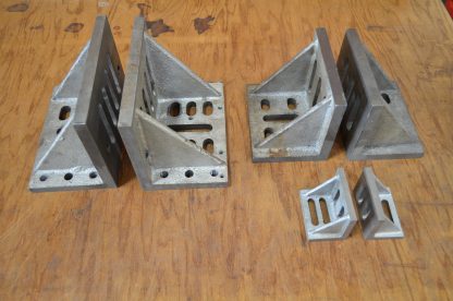 Angle Irons and Angle Plates - Image 3