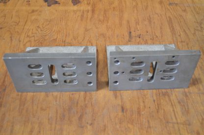 Angle Irons and Angle Plates - Image 4