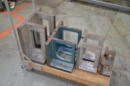 Angle Irons and Angle Plates - Image 2