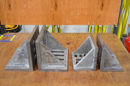 Angle Irons and Angle Plates - Image 6