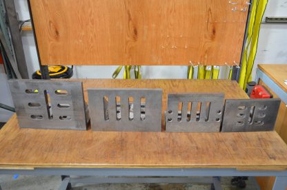 Angle Irons and Angle Plates - Image 7