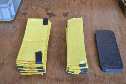 Lifting Slings, Ratchet Hoist - Image 6