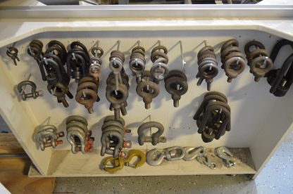 Eye Bolts & Hoist Rings - Image 2